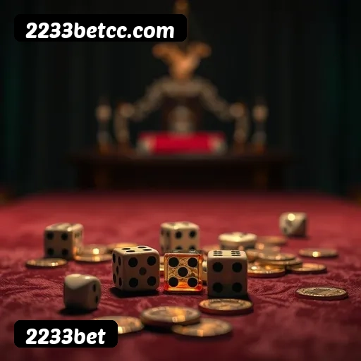 Estatísticas de bônus da 2233bet em São Paulo, Rio de Janeiro e Brasília