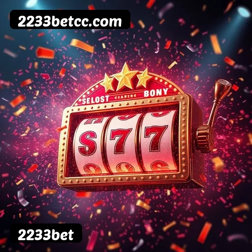 Catálogo 2233bet 2.547 jogos - Pragmatic Play, Evolution, NetEnt