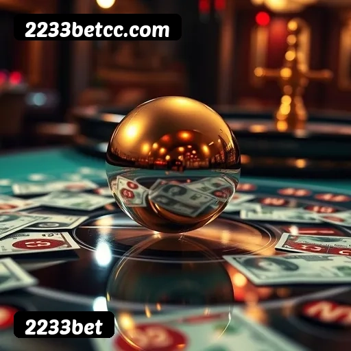 6 vantagens exclusivas do programa VIP da 2233bet